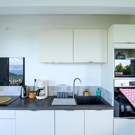 Villa Edina , Exceptionnel Aux Trois Ilets,T3 Vue Incroyable Sur Fdf 莱特鲁瓦西莱 外观 照片